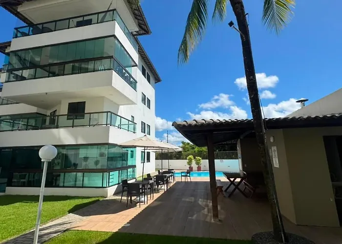 Apartamento Em Pôrto das Galinhas